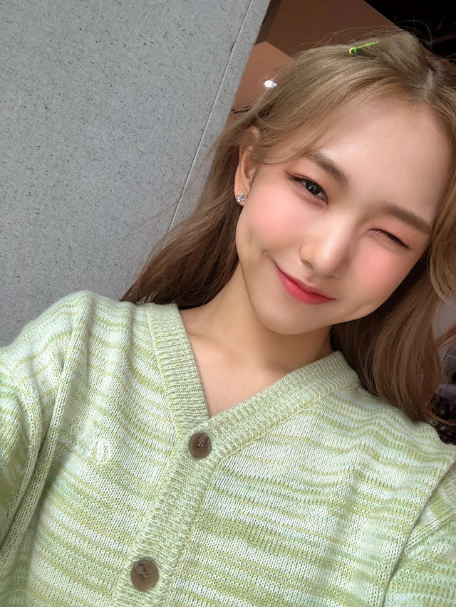 Huiyeon