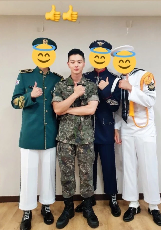 Sungjae