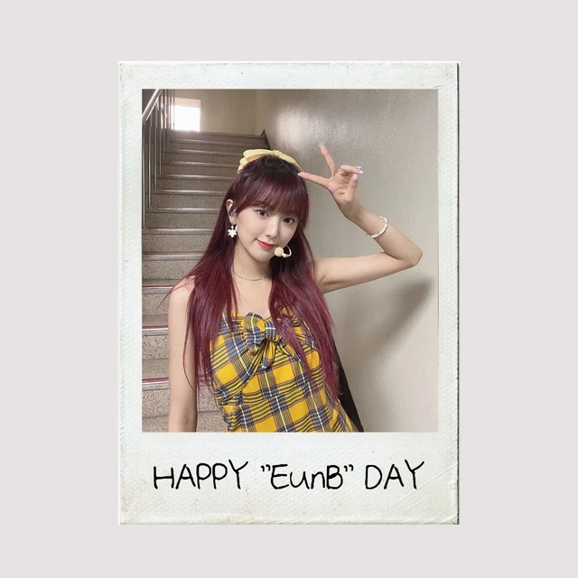 EunB