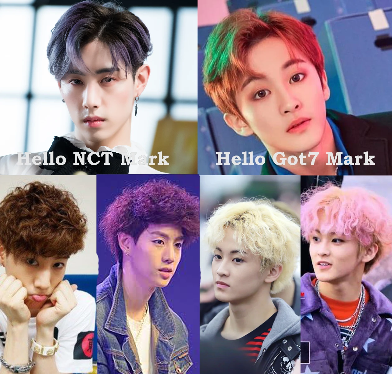 Mark