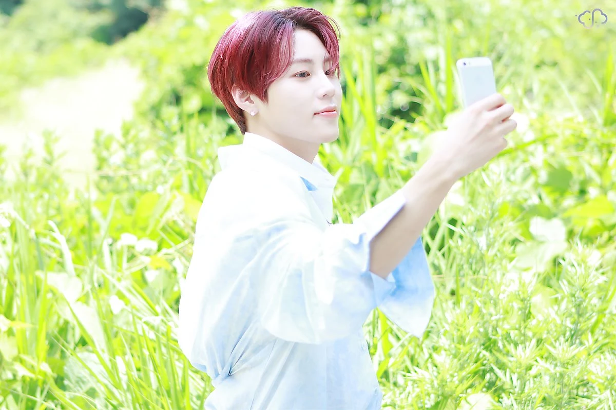 Sungwoon