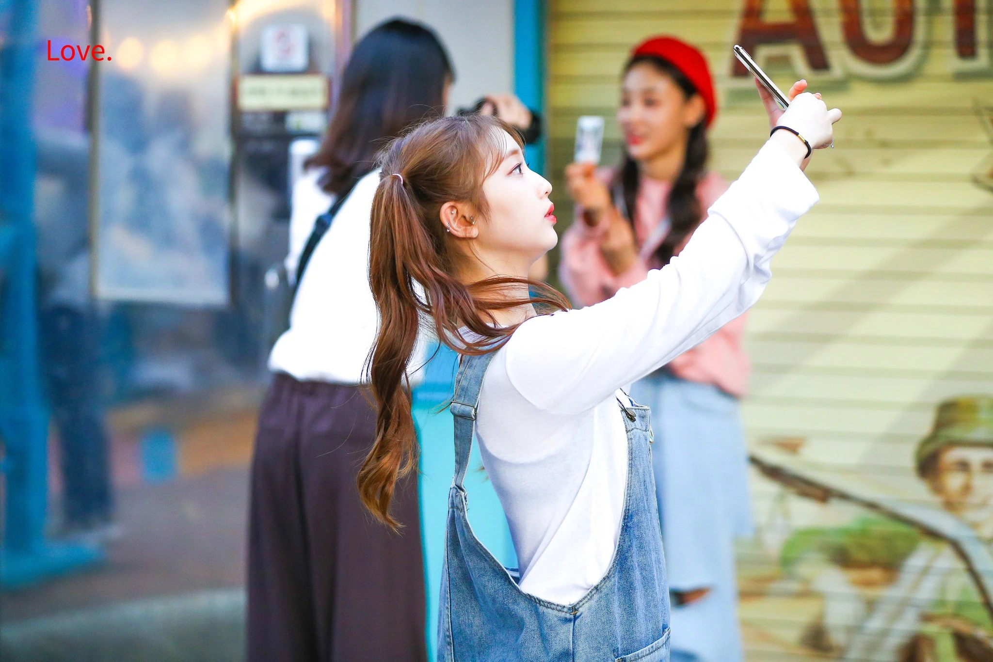 Yeojin