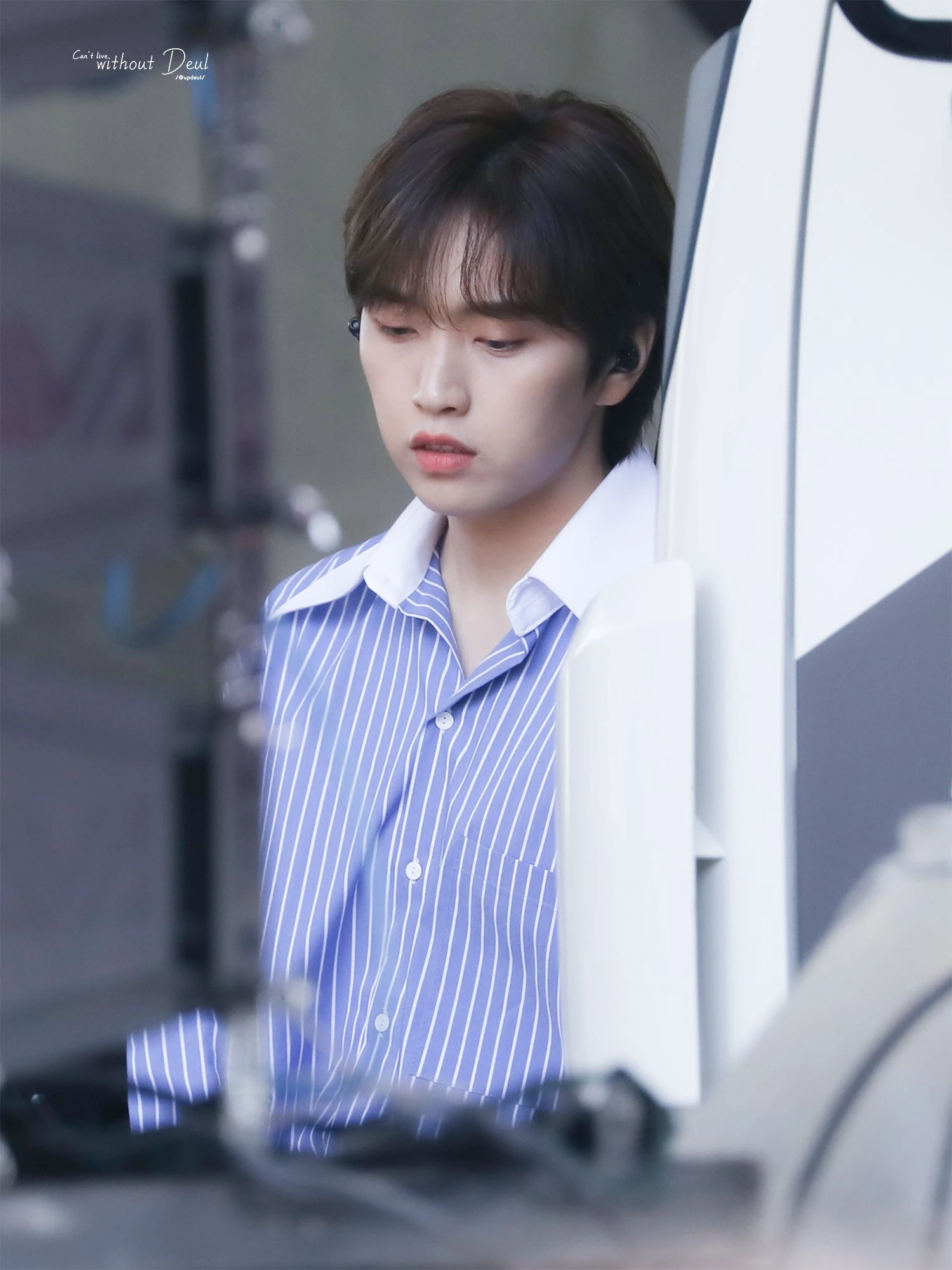 Sandeul
