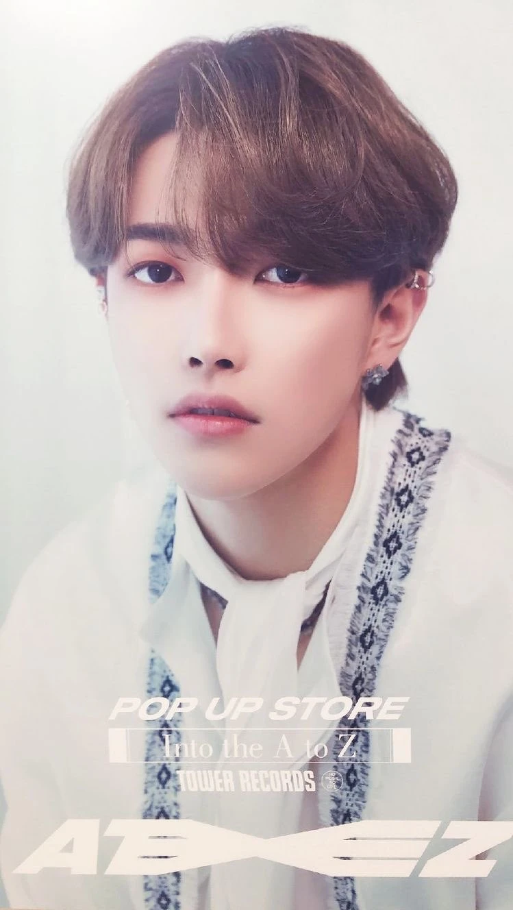 Hongjoong