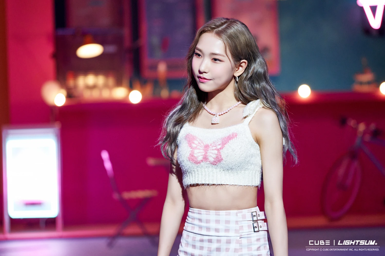 Huiyeon