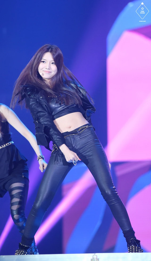 Sooyoung