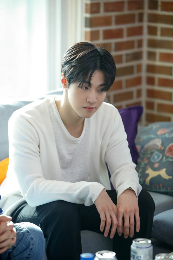 Seunghyub