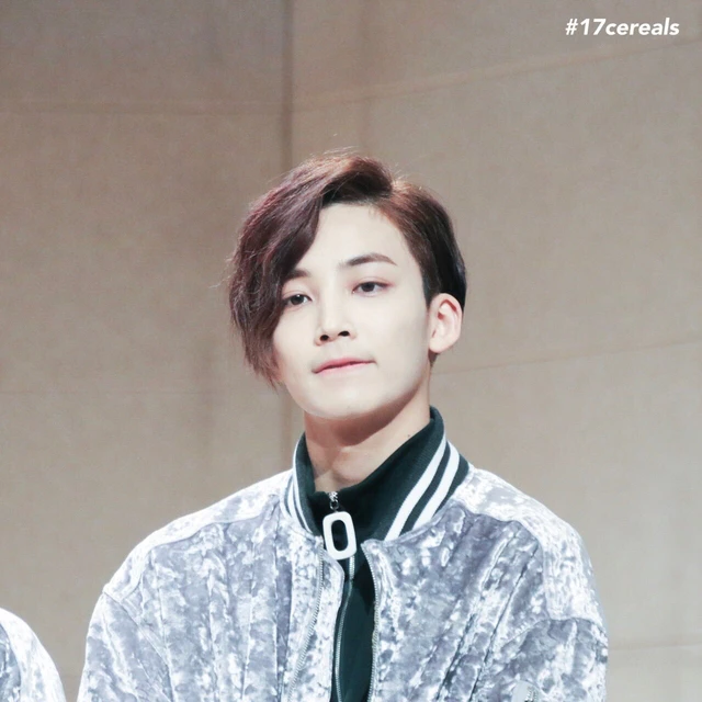 Jeonghan
