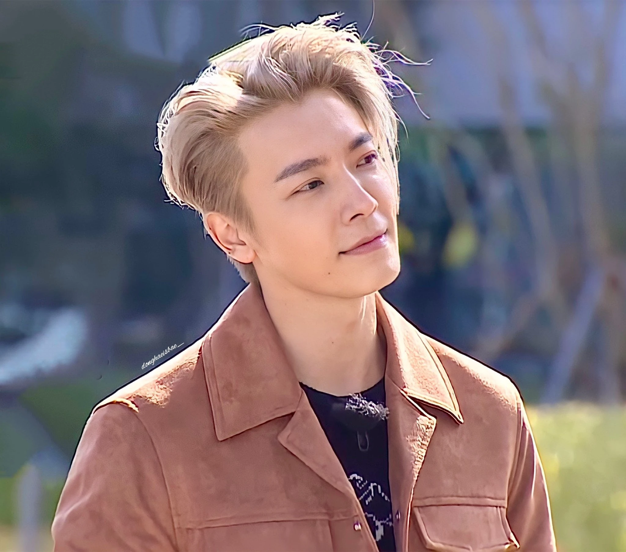 Donghae