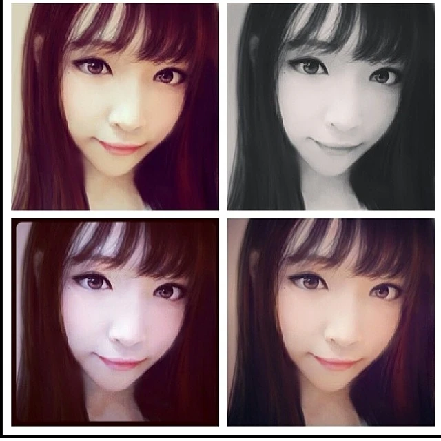 MyDoll Girls