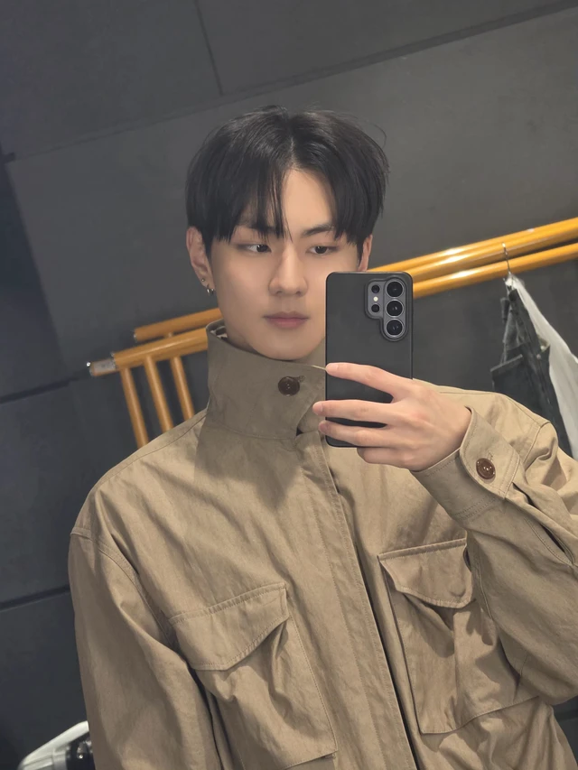 Jungwon