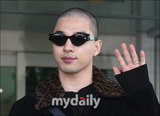 Taeyang