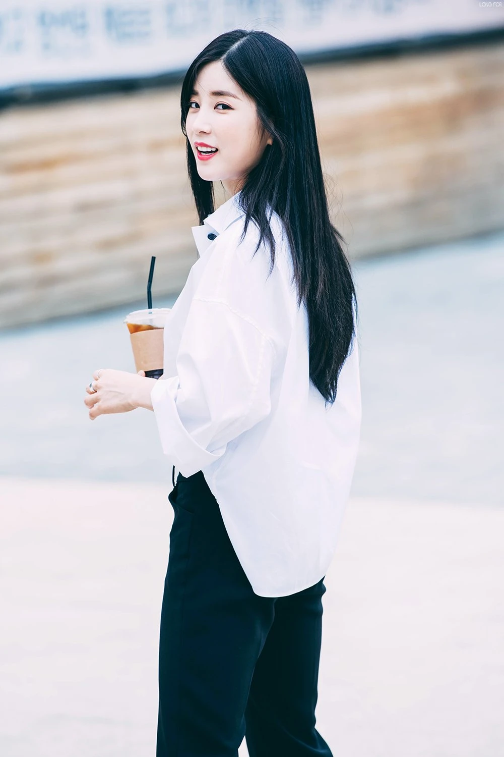 Chorong