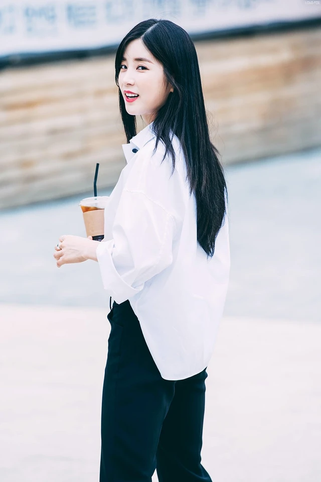 Chorong