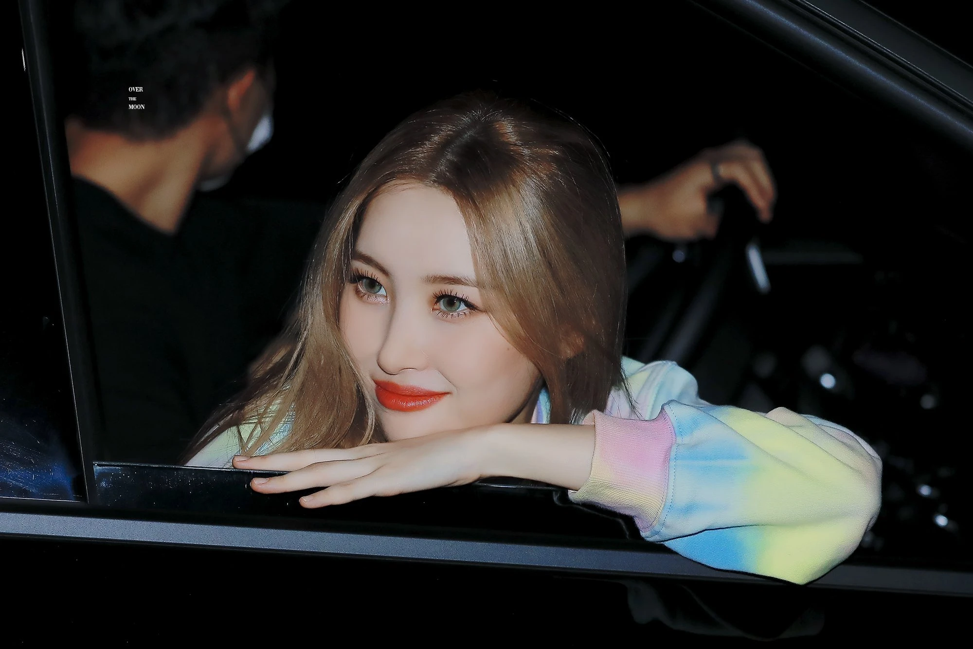 Sunmi