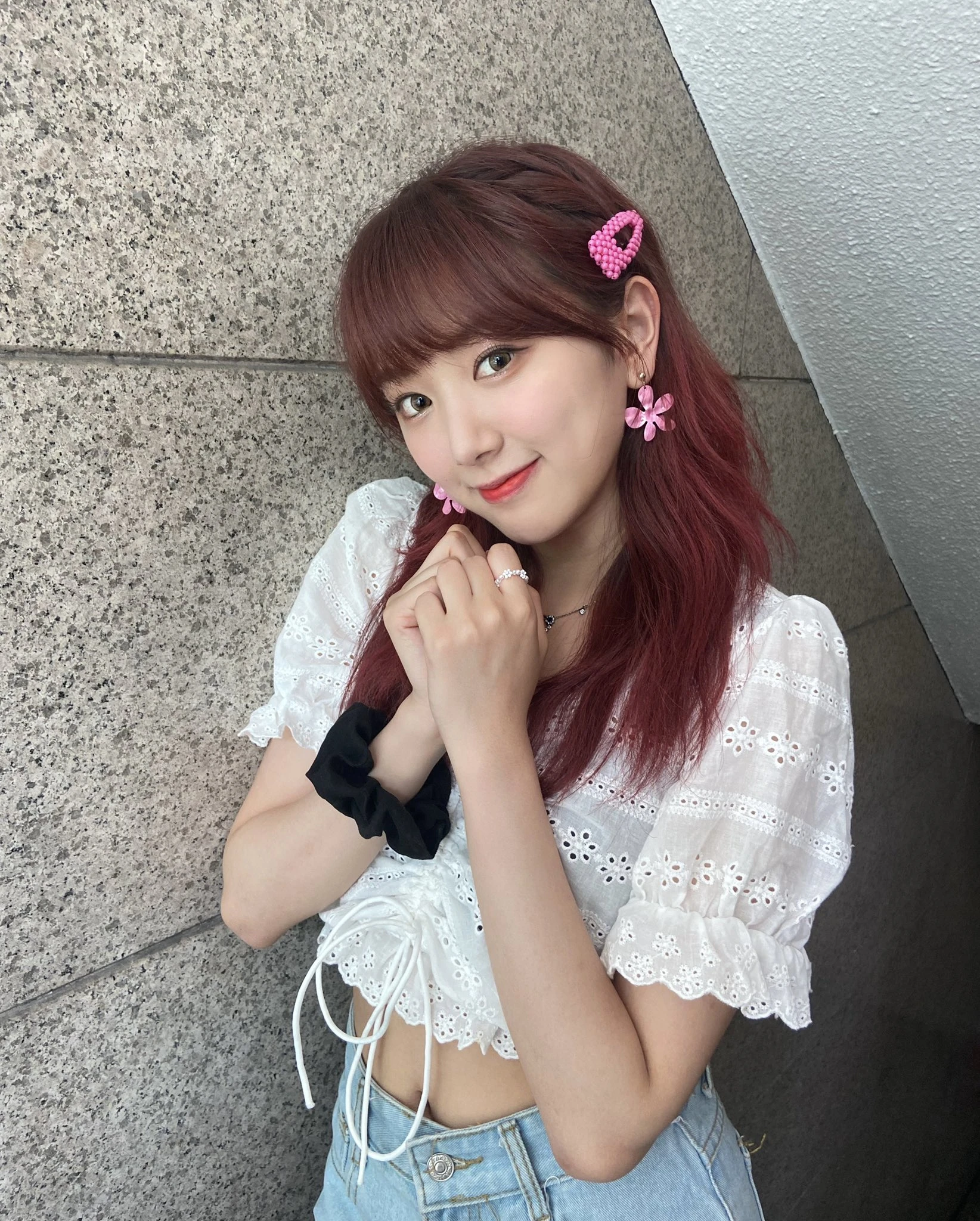 EunB