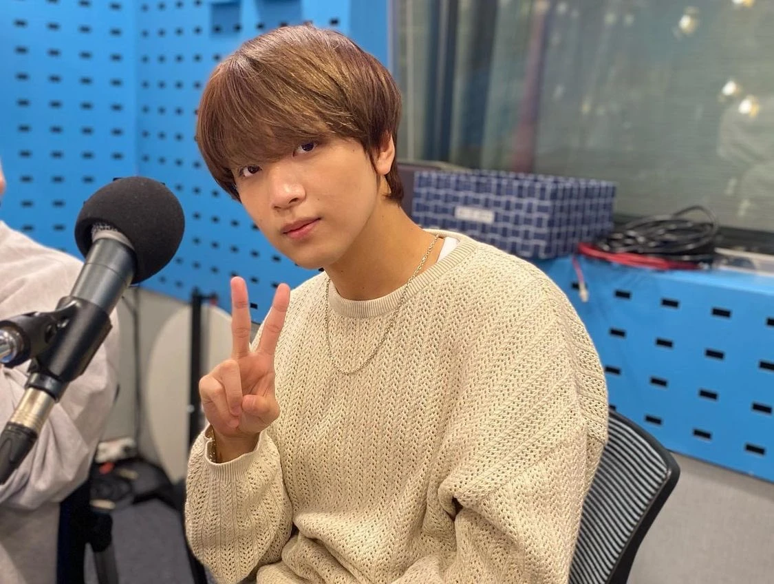 Haechan
