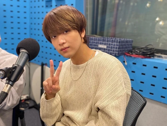 Haechan