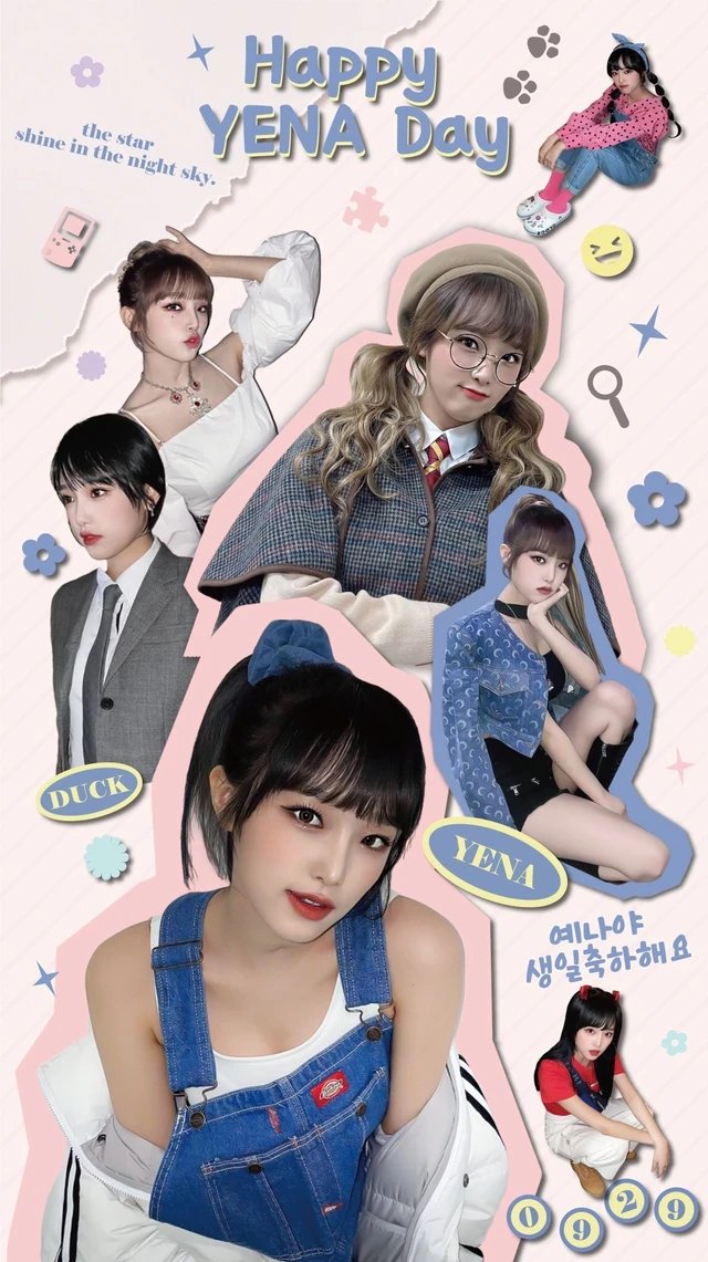 Yena