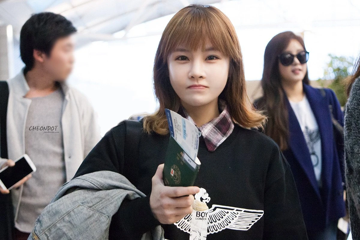 Boram