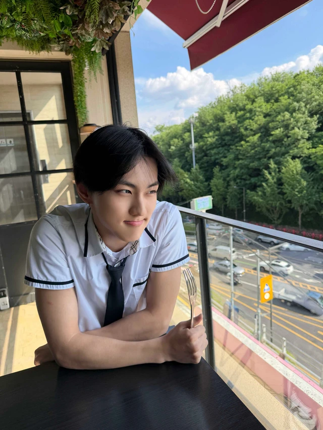 Jungwon