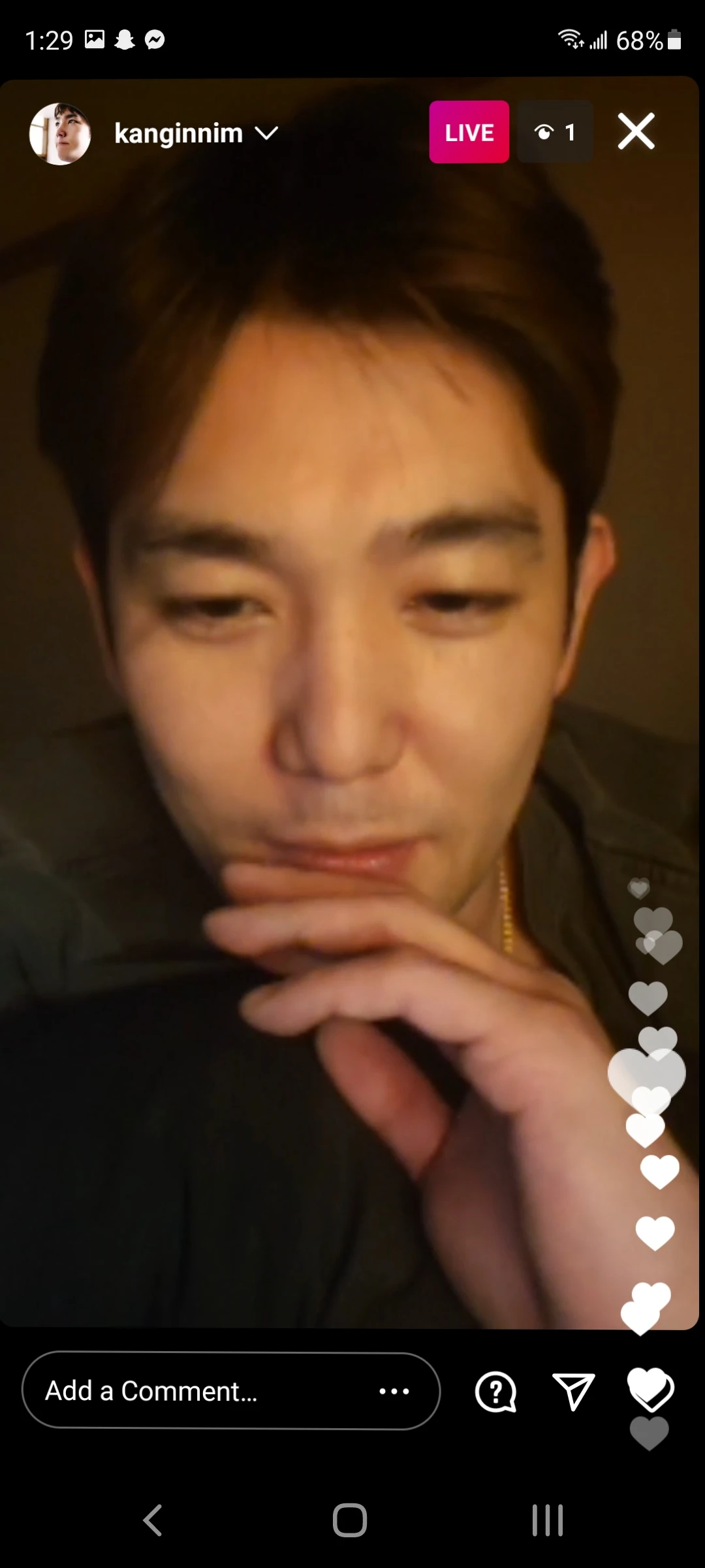 Kangin