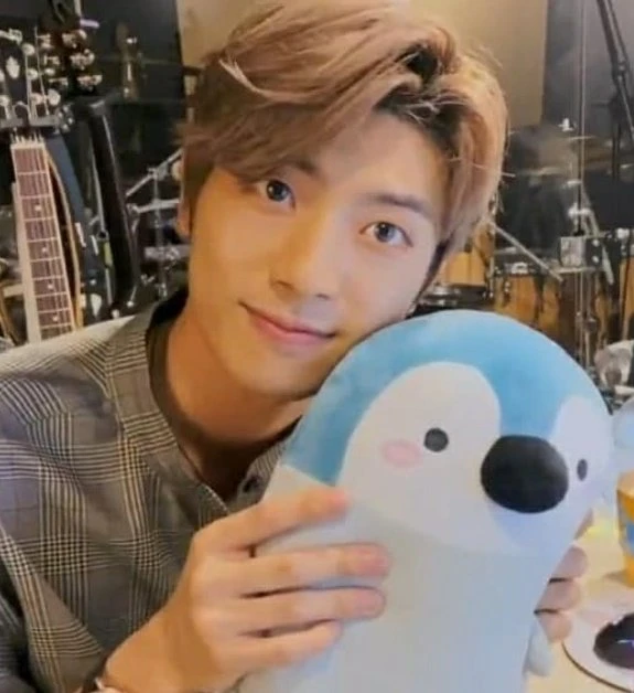 Kanghyun