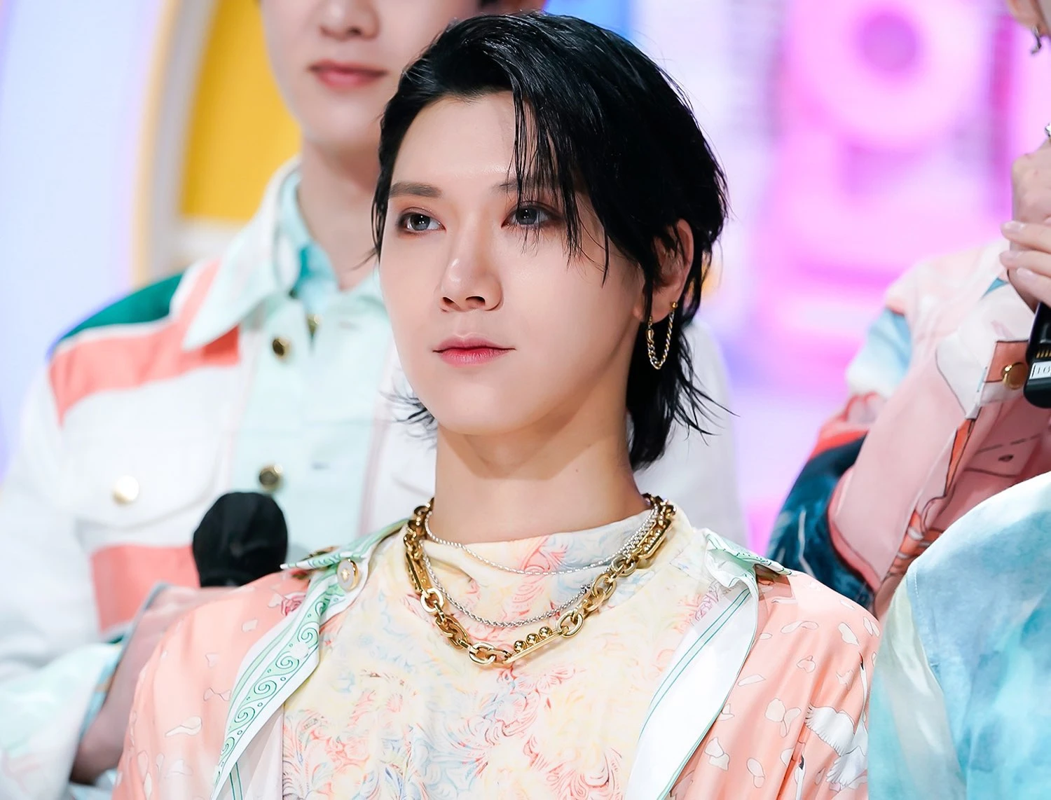 Ten
