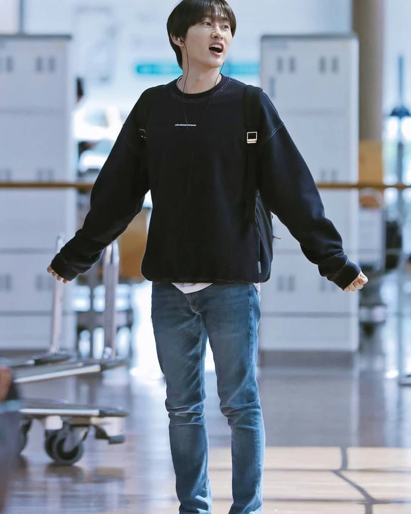 Eunhyuk