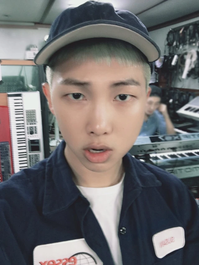 RM