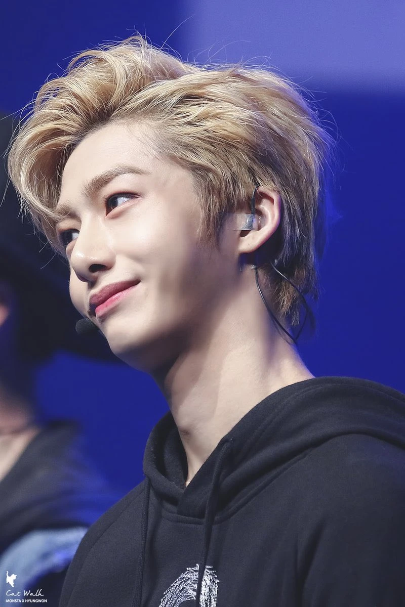 Hyungwon