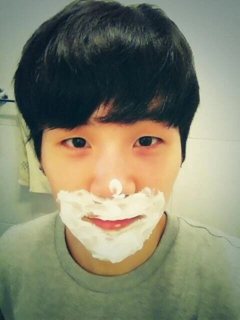 Suga