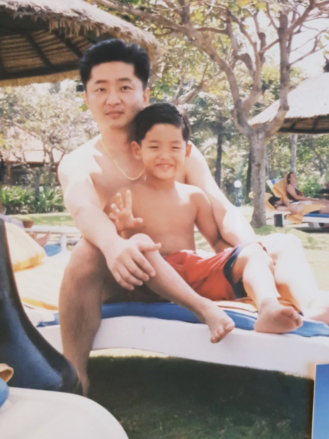 Hongseok
