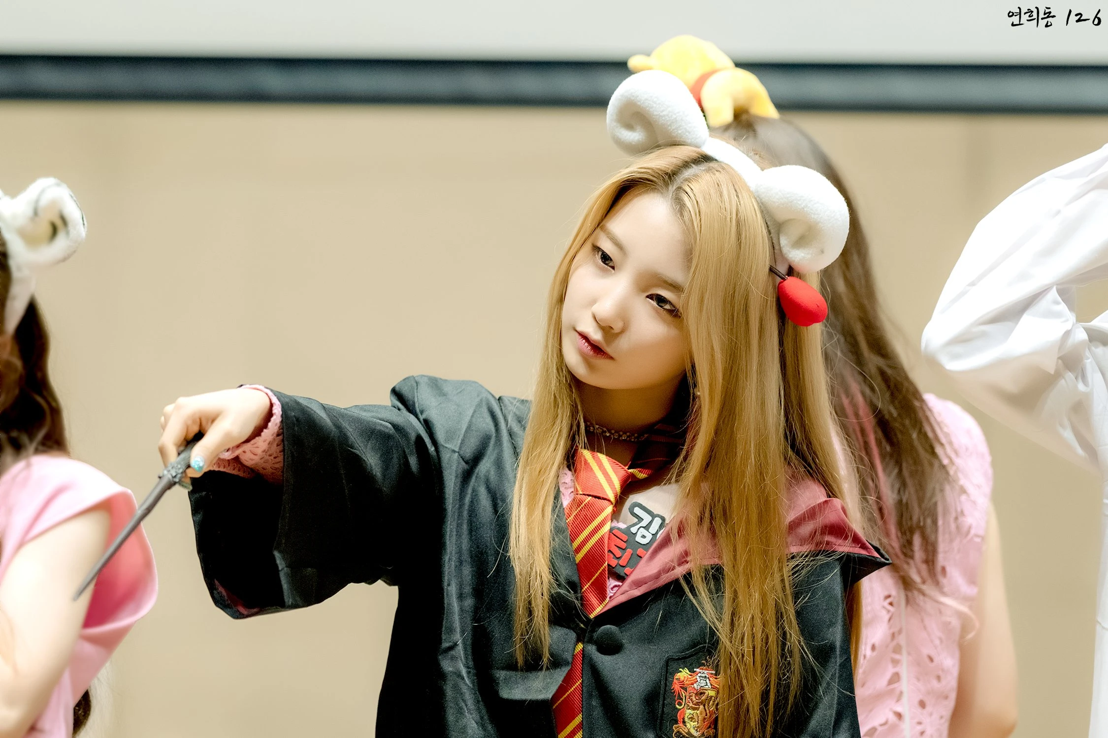 Yeonhee
