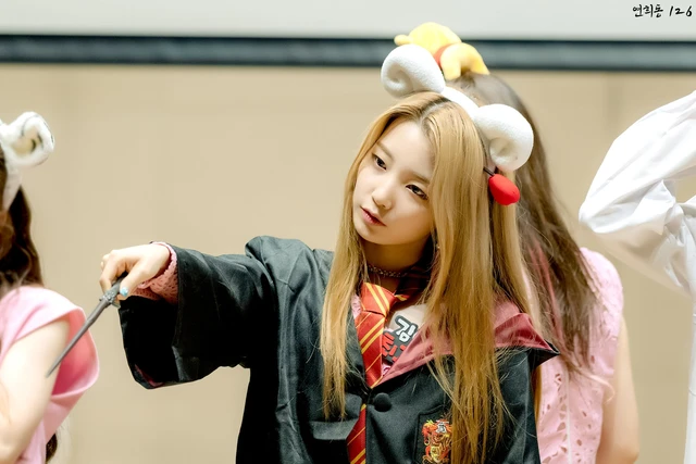 Yeonhee