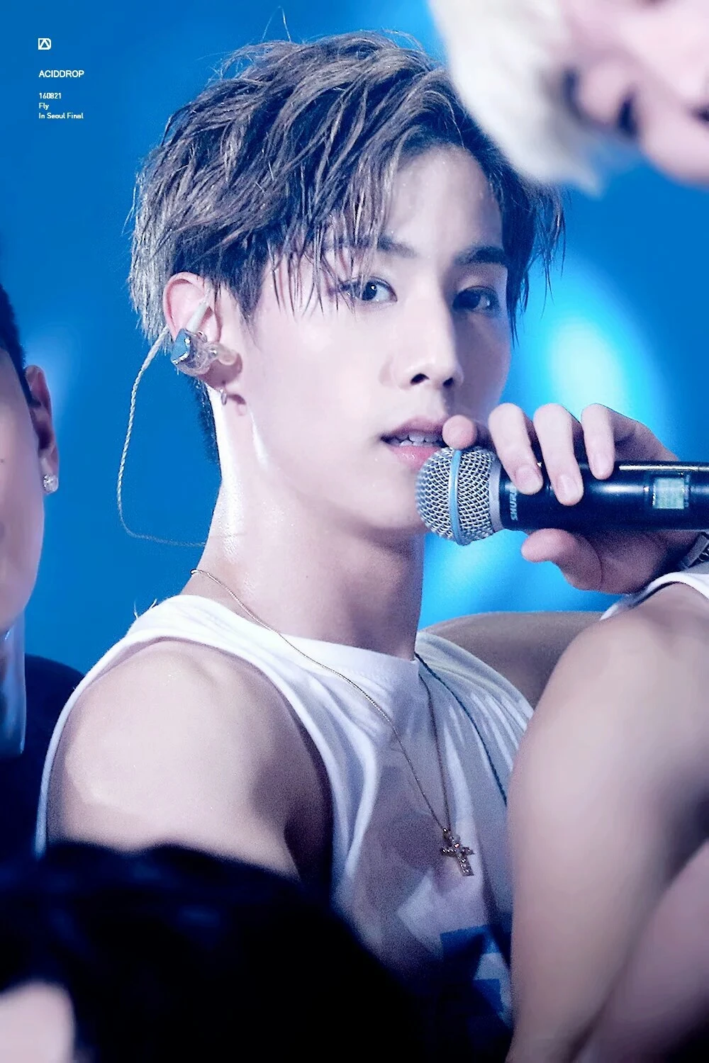Mark