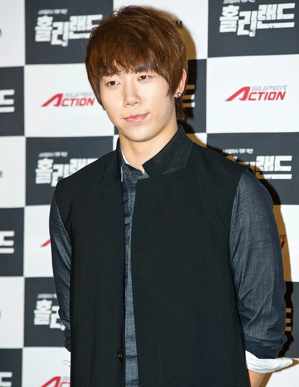 Yeo Hoon-min