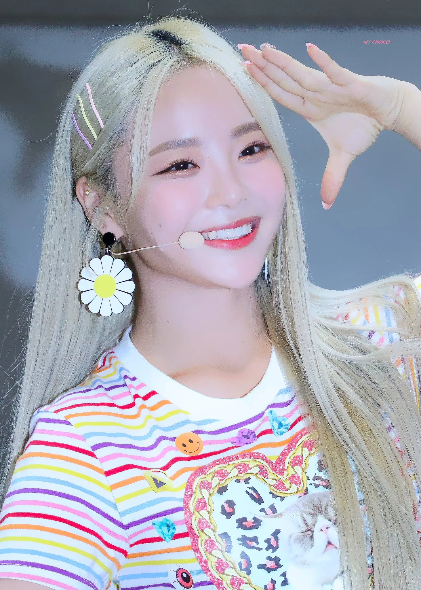Chohee