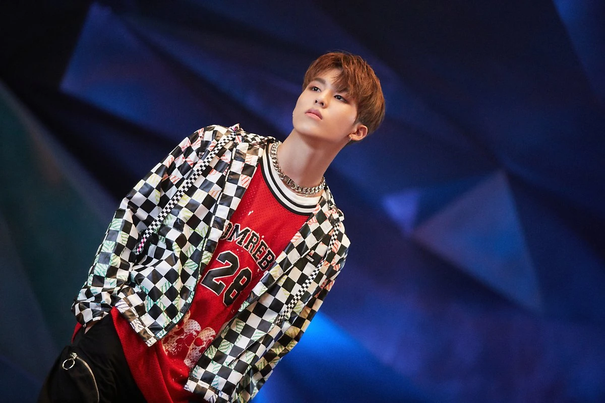 Jeongwoo
