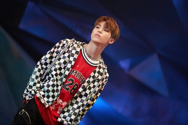 Jeongwoo