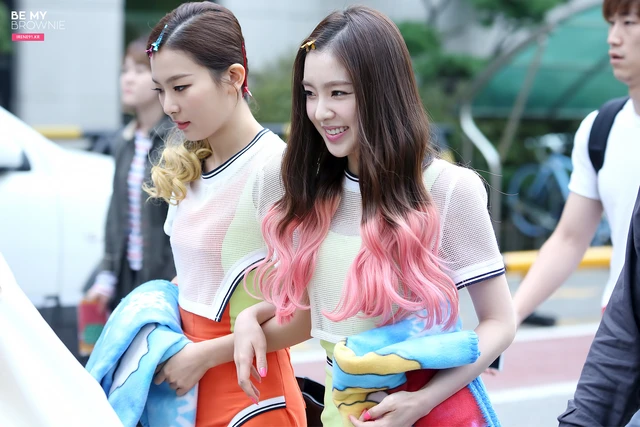 Seulgi