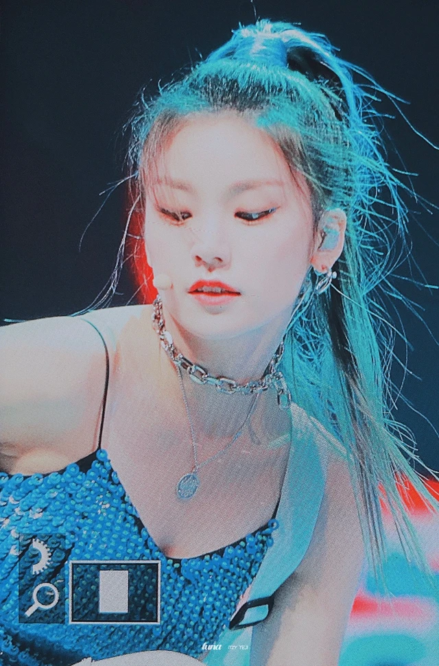 Yeji