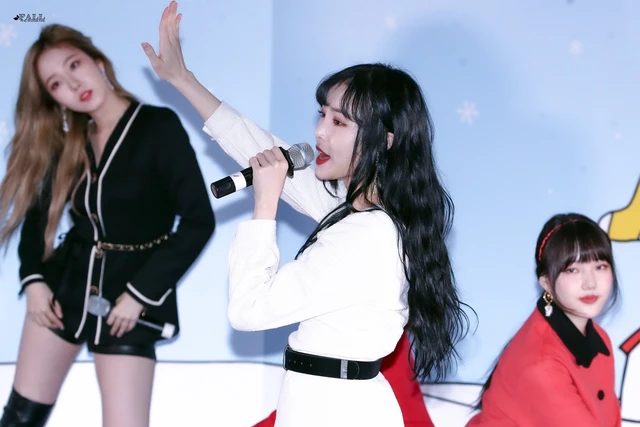 Yuju