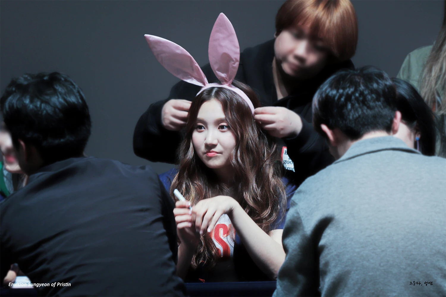 Sungyeon