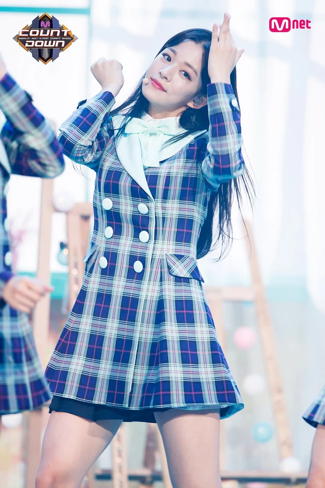 Chaeyoung