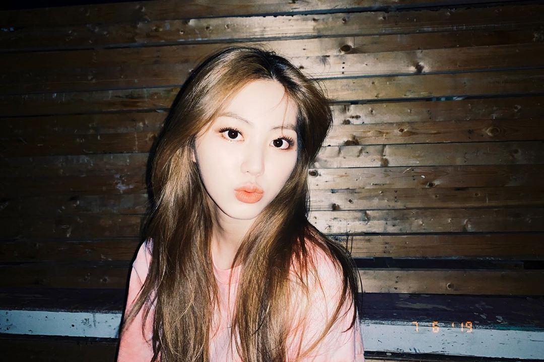 Eunbin