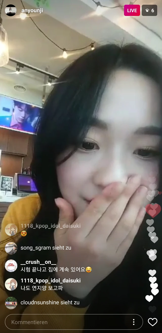 Yeonha