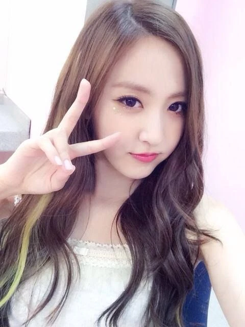 Haeryeong