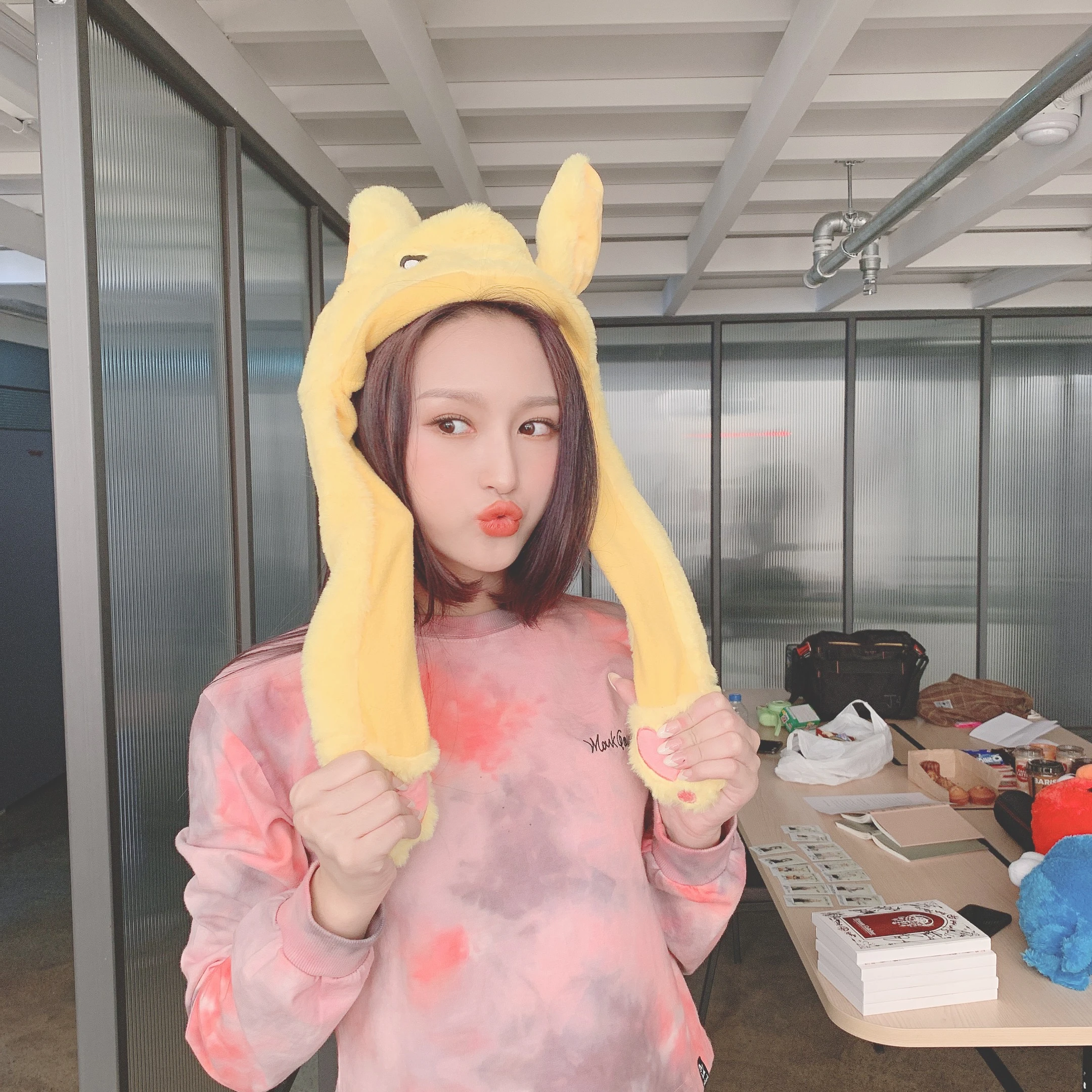 Handong