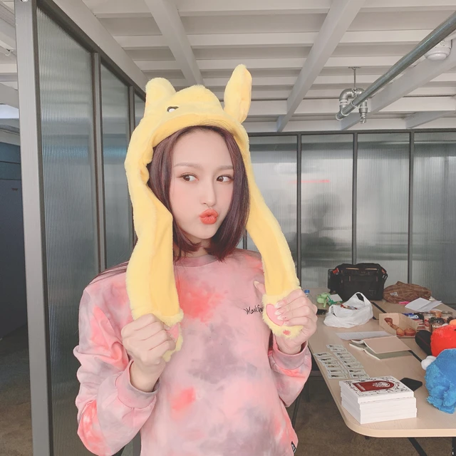 Handong
